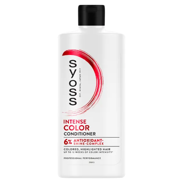 Syoss Colorist balzsam festett hajra 440 ml termékhez kapcsolódó kép