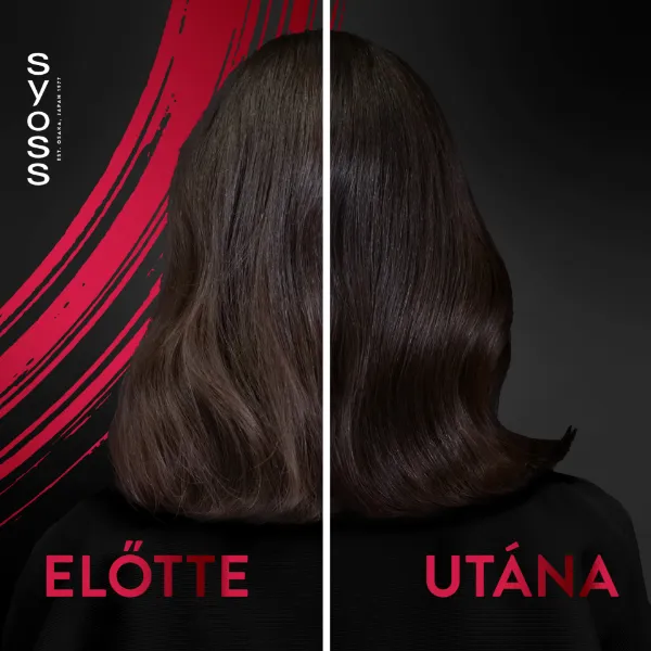 Syoss Colorist balzsam festett hajra 440 ml termékhez kapcsolódó kép