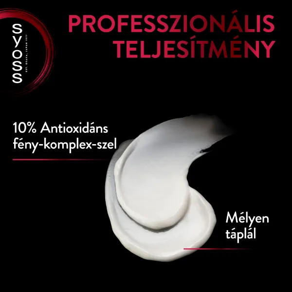 Syoss Colorist balzsam festett hajra 440 ml termékhez kapcsolódó kép