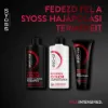Syoss Colorist balzsam festett hajra 440 ml termékhez kapcsolódó kép