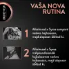 Syoss intenzív hajbalzsam Keratin 250 ml termékhez kapcsolódó kép