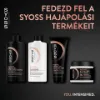 Syoss intenzív hajbalzsam Keratin 250 ml termékhez kapcsolódó kép