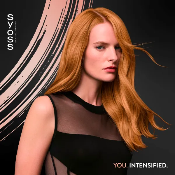 Syoss intenzív hajbalzsam Keratin 250 ml termékhez kapcsolódó kép