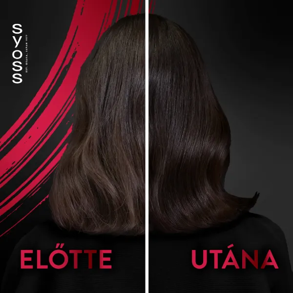 Syoss intenzív hajbalzsam Color festett hajra 250 ml termékhez kapcsolódó kép