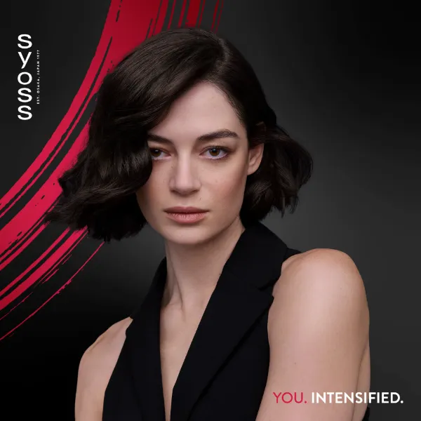 Syoss intenzív hajbalzsam Color festett hajra 250 ml termékhez kapcsolódó kép
