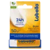 Labello Sun Protect ajakápoló FF50 termékhez kapcsolódó kép