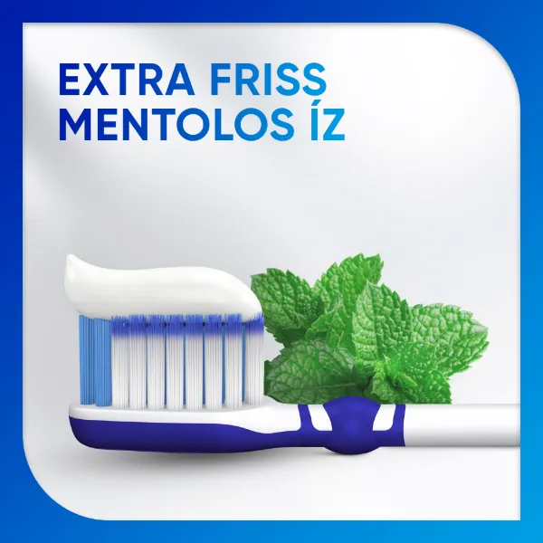 Sensodyne Fluoride fluoridos fogkrém 75 ml  termékhez kapcsolódó kép