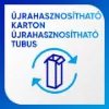 Sensodyne Fluoride fluoridos fogkrém 75 ml  termékhez kapcsolódó kép