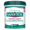 Sanytol fertőtlenítő folteltávolító por színes és fehér ruhákhoz 450 g termékhez kapcsolódó kép