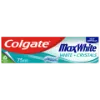 Colgate Max White White Crystals fogfehérítő fogkrém 75ml termékhez kapcsolódó kép