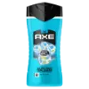 AXE Ice Chill 3 in 1 tusfürdő testre, arcra, hajra 250 ml termékhez kapcsolódó kép