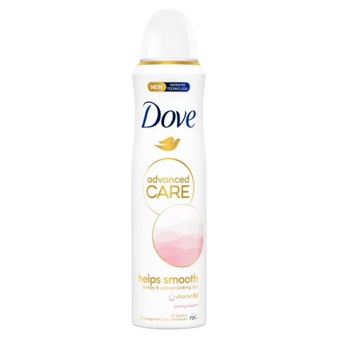 Dove Advanced Care Calming Blossom izzadásgátló 150 ml termékhez kapcsolódó kép