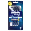 Gillette Blue3 Plus Comfort, Eldobható Borotva Férfiaknak,  Darabos Kiszerelés termékhez kapcsolódó kép
