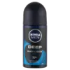 NIVEA MEN Deep Beat izzadásgátló golyós dezodor 50 ml termékhez kapcsolódó kép