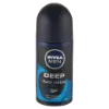 NIVEA MEN Deep Beat izzadásgátló golyós dezodor 50 ml termékhez kapcsolódó kép