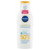 NIVEA SUN Babies & Kids Sensitive Protect gyermek naptej FF50+ 200 ml termékhez kapcsolódó kép