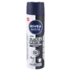 NIVEA MEN Black & White Invisible Original izzadásgátló 150 ml termékhez kapcsolódó kép
