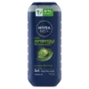 NIVEA MEN Energy tusfürdő 250 ml termékhez kapcsolódó kép
