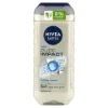 NIVEA MEN Pure Impact tusfürdő 250 ml termékhez kapcsolódó kép