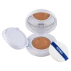 NIVEA Q10 Power Cushion 01 Light Medium 3 az 1-ben alapozó SPF 15 15 g termékhez kapcsolódó kép