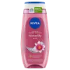 NIVEA Waterlily & Oil frissítő hatású tusfürdő 250 ml termékhez kapcsolódó kép