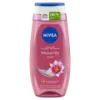 NIVEA Waterlily & Oil frissítő hatású tusfürdő 250 ml termékhez kapcsolódó kép