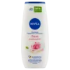 NIVEA Rose & Almond Oil ápoló hatású krémtusfürdő 250 ml termékhez kapcsolódó kép