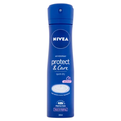 NIVEA Protect & Care izzadásgátló 150 ml termékhez kapcsolódó kép