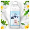 Lenor Sensitive öblítő 34 mosás termékhez kapcsolódó kép