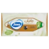 Zewa Softis Natural Soft dobozos papír zsebkendő 4 rétegű 80 db termékhez kapcsolódó kép