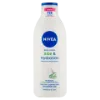 NIVEA Aloe & Hydration testápoló tej 400 ml termékhez kapcsolódó kép