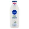 NIVEA Aloe & Hydration testápoló tej 400 ml termékhez kapcsolódó kép