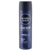 NIVEA MEN Deep izzadásgátló 150 ml termékhez kapcsolódó kép