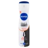 NIVEA Black & White Invisible Ultimate Impact izzadásgátló 150 ml termékhez kapcsolódó kép