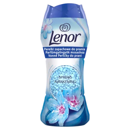 Lenor Spring Awakening Parfümgyöngyök, 210g termékhez kapcsolódó kép