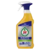 Jar Professional Ultrahatékony Zsíroldószer 750ml termékhez kapcsolódó kép
