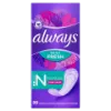 Always Daily Fresh Normal, Friss illattal X Darabos Kiszerelés termékhez kapcsolódó kép