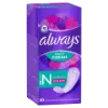 Always Daily Fresh Normal, Friss illattal X Darabos Kiszerelés termékhez kapcsolódó kép
