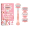Gillette Venus ComfortGlide Spa Breeze Borotva – 4 db Borotvabetét termékhez kapcsolódó kép