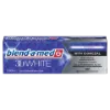 Blend-a-med 3DW Charcoal fogkrém 75ml termékhez kapcsolódó kép