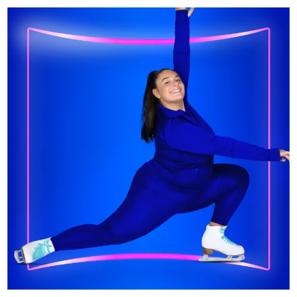 Always Platinum Night (3-as méret) Szárnyas Egészségügyi Betét, 12 db termékhez kapcsolódó kép