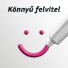 Blend-a-dent Complete Original Műfogsorrögzítő Krém, 47 g termékhez kapcsolódó kép