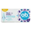 o.b. ExtraProtect Normal tampon 16 db termékhez kapcsolódó kép