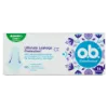 o.b. ExtraProtect Super+ Comfort tampon 16 db termékhez kapcsolódó kép