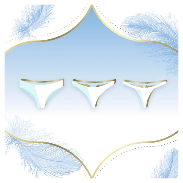 Discreet Légáteresztő Multiform 0%-os Skin Love Tisztasági Betétek x54 termékhez kapcsolódó kép