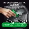 Lenor Unstoppables Parfümgyöngyök Ariel Illattal 195g termékhez kapcsolódó kép