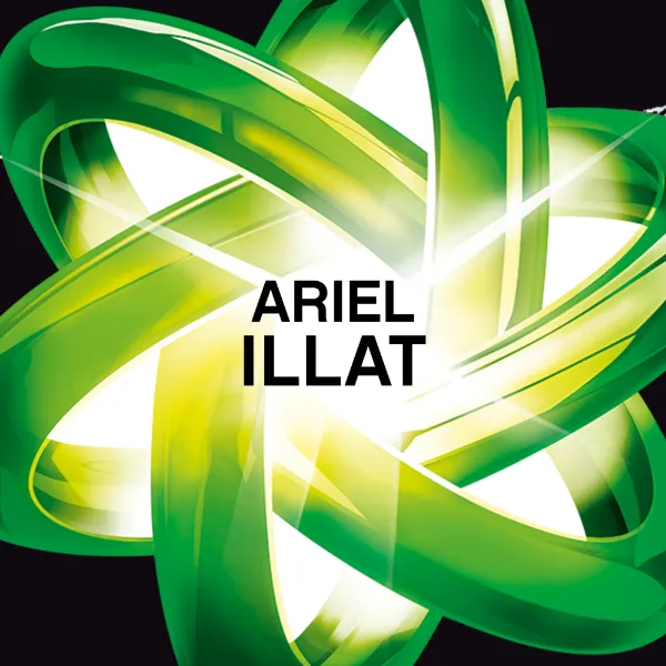 Lenor Unstoppables Parfümgyöngyök Ariel Illattal 195g termékhez kapcsolódó kép