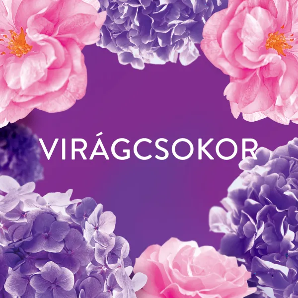 Lenor Parfümgyöngyök 195gFloral Bouquet termékhez kapcsolódó kép