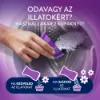 Lenor Parfümgyöngyök 195gFloral Bouquet termékhez kapcsolódó kép