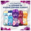 Lenor Parfümgyöngyök 195gFloral Bouquet termékhez kapcsolódó kép